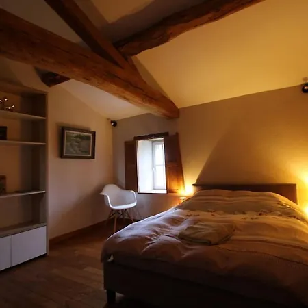 La Durandiere Ferienhaus