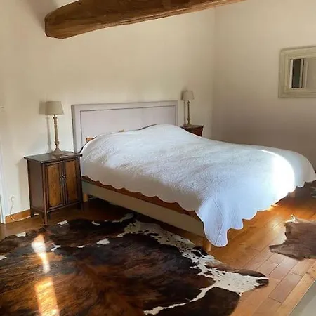 La Durandiere Ferienhaus Le Puy-Saint-Bonnet