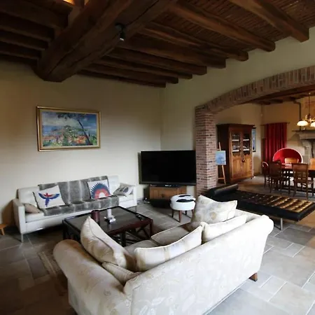 Ferienhaus La Durandiere *