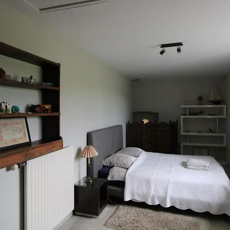 Ferienhaus La Durandiere *