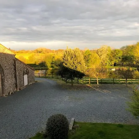 La Durandiere * Le Puy-Saint-Bonnet
